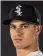  ??  ?? Dylan Cease