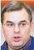  ??  ?? U.S. Rep. Justin Amash