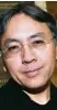  ?? Foto: dpa ?? Kazuo Ishiguro im Jahr 2010 in New York.