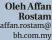  ?? Oleh Affan Rostam affan.rostam@ bh.com.my ??