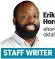  ?? Erik Horne ehorne@ oklahoman.com ??