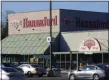  ?? PHOTO PROVIDED ?? The Hannaford grocery store in Kingston Plaza in Kingston, N.Y.