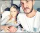  ??  ?? TRAGEDY: Baby Charlie Gard with his parents, Connie Yates and Chris Gard.