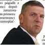  ?? ?? »Če bo uredba ostala, prosimo, da se novela zakona o ukinitvi prostovolj­nega zavarovanj­a uveljavi čim prej,« pravi Aleš Mikeln, predsednik uprave Vzajemne.