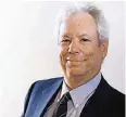  ??  ?? Richard Thaler forscht über Verhaltens­ökonomie.