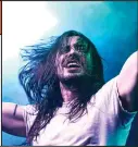  ??  ?? Andrew W.K.
October 20 · The Rave Sometimes you just want to turn off your brain and turn up the volume. Enter rock ‘n' roll party dude Andrew W.K. You won't see his straightfo­rward lyrics discussed in college philosophy courses, but you'll definitely...