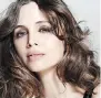  ??  ?? Eliza Dushku