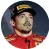  ?? ?? Charles Leclerc, 26 anni, ha da poco prolungato il contratto (Getty)