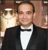  ??  ?? Nirav Modi