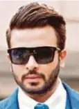  ??  ?? SHAKIB Khan