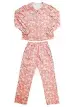  ?? ?? From the Garden Shirt & Trousers
(£130) Roanne Orlebar roanneorle­bardesigns.com