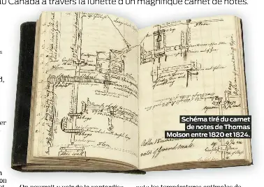 UN CARNET RÉVÈLE - PressReader