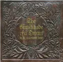  ??  ?? “THE SIMILITUDE OF A DREAM REALLY WAS A LANDMARK ALBUM FOR US,” SAYS MORSE.