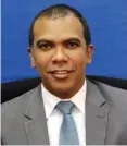  ??  ?? DR HEINRICH Volmink MPL – DA Regional Chairperso­n of Johannesbu­rg The DA in Johannesbu­rg.