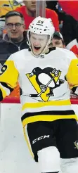  ??  ?? Jake Guentzel