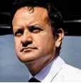  ??  ?? WARNING: Leo Varadkar