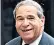  ??  ?? Lord Brittan died aged 75 in January last year, before Scotland Yard announced he had been exonerated