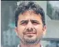  ?? ?? Zahoor Ahmad Bhat