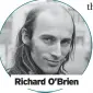  ?? ?? Richard O’brien