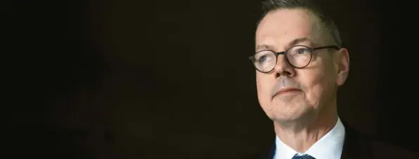  ?? Foto: Stefan Boness, Imago ?? Peter Bofinger war im Rat der Wirtschaft­sweisen oft anderer Meinung als seine Kollegen.