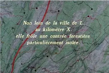  ??  ?? Jean-François Stévenin. « Passe montagne ». 1978.
108 min.