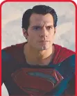  ?? ?? Henry Cavill podría no volver a usar el traje.