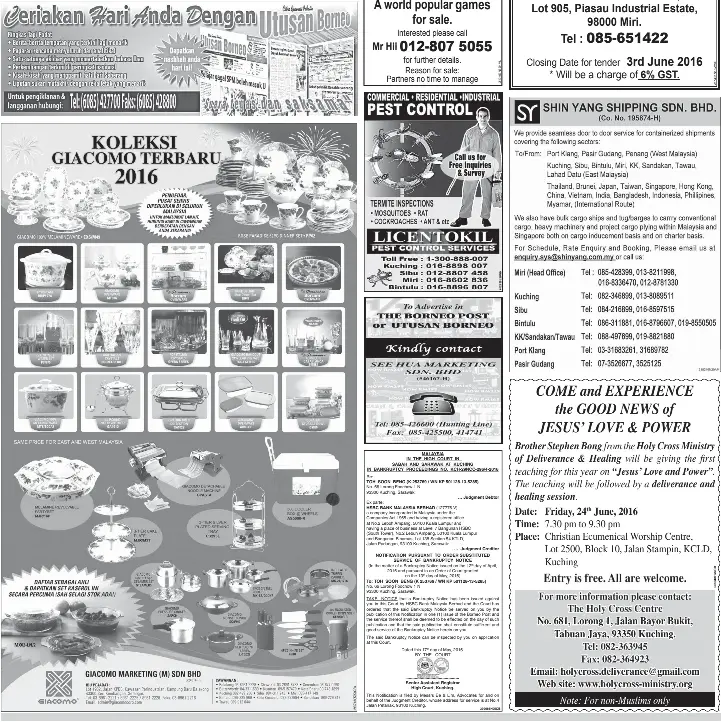 See Hua Daily News Pressreader