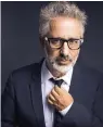  ?? ?? David Baddiel