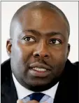  ??  ?? Minister Kasukuwere