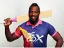  ??  ?? Andre Russell