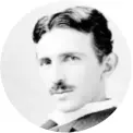  ??  ?? Nikola Tesla bio je jedan od najvećih umova koji su hodali Zemljom