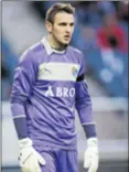  ??  ?? IVAN KELAVA branio je u obje utakmice protiv Villarreal­a 2010. godine