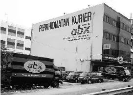 Abx Express Plans M As Pressreader