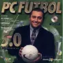  ??  ?? Es posible que la mejor versión de PC Fútbol haya sido la 5.0 (sin desmerecer la 6.0). De hecho, la sonrisa de Robinson ya era garantía de calidad y diversión.