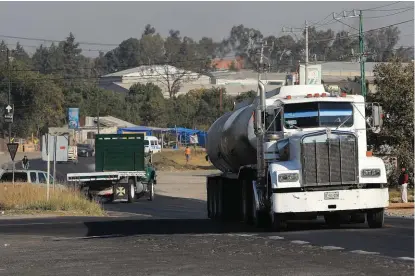  ?? ANDRÉS LOBATO/ARCHIVO ?? Los agremiados portarán armas y con sus unidades harán los recorridos.