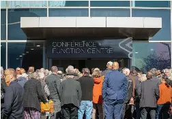 Why this election might be one for the ‘angry centrists’ - PressReader