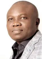  ??  ?? Ambode