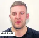  ??  ?? Mark Smith