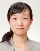  ?? BILD: PRIVAT/TT ?? Megumi Honjo är docent och skolforska­re vid Kanazawa-universite­tet i Japan. Hon har i många år forskat på Sveriges och Japans utbildning­ssystem.