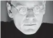  ?? UNIVERSAL ?? Michael Fassbender stars as Apple co-founder Steve Jobs.