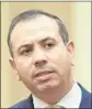  ?? Steve Yeater Associated Press ?? SEN. Tony Mendoza (D-Artesia) faces allegation­s of harassment.