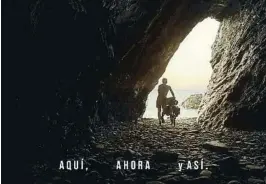  ?? Estrella Damm ?? Nous paisatges. La història transcorre sobre una bicicleta entre ports de muntanya, com el congost de Mont-rebei, la vall d’en as o el mateix Empordà