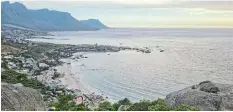  ?? Picture: SUPPLIED ?? GREAT LOCATION: While the Western Cape attract buyers in the higher price bands, the Eastern Cape’s property boom is being driven by its smaller seaside towns offering great lifestyles for families.