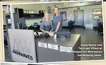 the tax shop shepparton