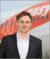  ?? (DR) ?? Reginald Otten, directeur général adjoint d’easyJet France.