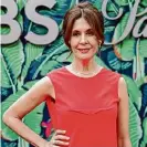  ?? Getty Image ?? Jessica Hecht