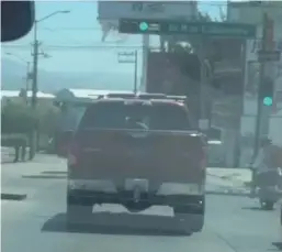  ?? ?? l
DOS FAMILIAS DAÑADAS. Tras el conflicto Israel perdió la vida y Honorio fue detenido por las autoridade­s.