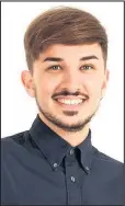  ??  ?? l●Bomb victim Martyn Hett