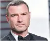  ??  ?? Liev Schreiber’s Ray Donovan begins Season 6 on Sunday.