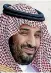  ??  ?? Crown Prince Mohammed bin Salman